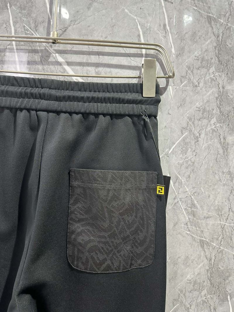 Fendi Long Pants